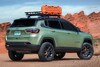 Jeep Moab Easter Safari 2017