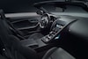 Jaguar F-type Convertible