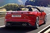 Jaguar F-type Convertible