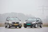 Renault Mégane vs. Dacia Logan MCV - Dubbeltest
