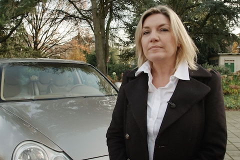 Wat weet presentator Gallyon van Vessem over auto's? - Quiz