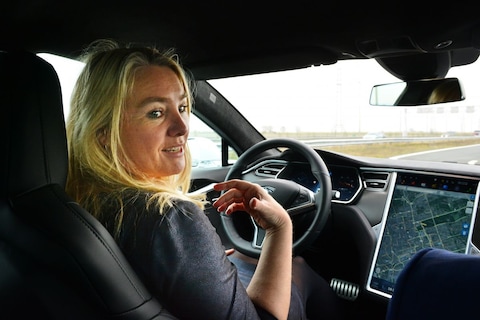 Schultz overweegt stappen om Duitse tolheffing