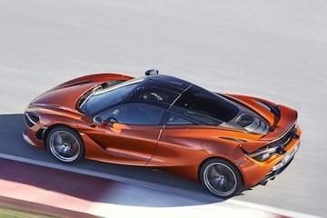 McLaren 720S