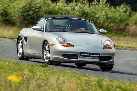 De 7 coolste cabriokoopjes voor € 10.000