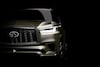 Infiniti teaser (QX80?)