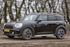 Mini Countryman Cooper