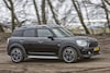Mini Countryman Cooper