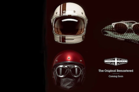 David Brown belooft tweede model