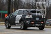 Cadillac XT4 Spyshots