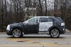 Cadillac XT4 Spyshots