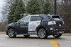 Cadillac XT4 Spyshots