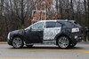 Cadillac XT4 Spyshots
