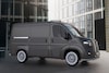 Type H 70th anniversary Retro Citroën Jumper HY