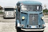 Type H 70th anniversary Retro Citroën Jumper HY