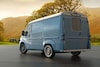 Type H 70th anniversary Retro Citroën Jumper HY