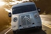 Type H 70th anniversary Retro Citroën Jumper HY