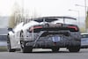 Lamborghini Huracán Spyder Performante