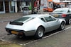 Alpine A310 In het Wild