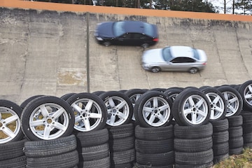 AutoWeek 14 magazine banden bandentest zomerbanden