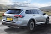 Vauxhall Insignia Country Tourer