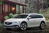 Buick Regal TourX