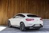 Mercedes-AMG GLC 63 en GLC Coupé 63