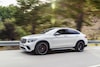 Mercedes-AMG GLC 63 en GLC Coupé 63