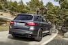 Mercedes-AMG GLC 63 en GLC Coupé 63