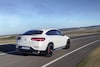 Mercedes-AMG GLC 63 en GLC Coupé 63