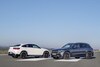 Mercedes-AMG GLC 63 en GLC Coupé 63