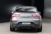 Mercedes-AMG GLC 63 en GLC Coupé 63