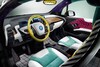 BMW i3 en i8