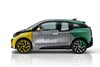 BMW i3 en i8