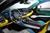 BMW i3 en i8