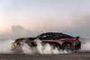 Chevrolet Camaro Exorcist Hennessey Performance