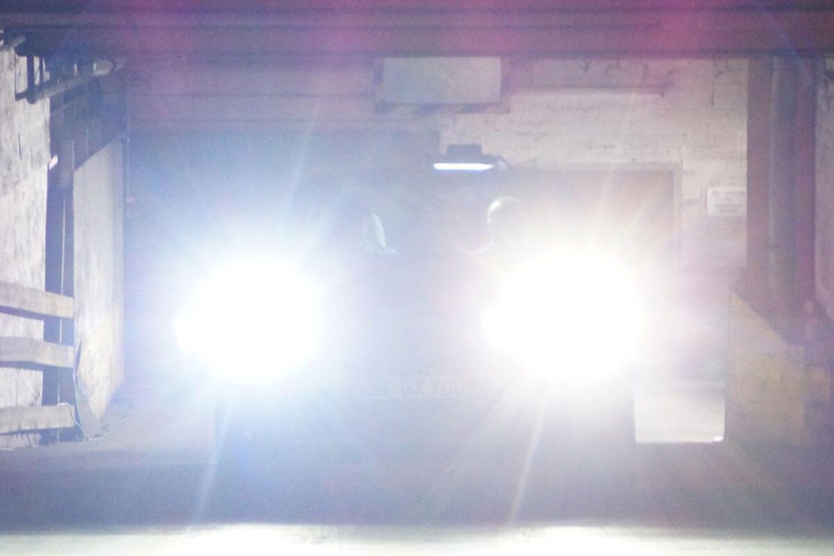 Teaser Opel Grandland X