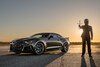 Chevrolet Camaro Exorcist Hennessey Performance