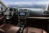 Subaru Outback 2018