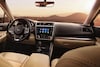 Subaru Outback 2018