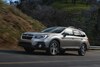 Subaru Outback 2018
