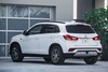 Mitsubishi ASX 2018