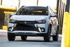 Mitsubishi ASX 2018
