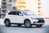 Mitsubishi ASX 2018