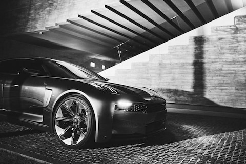 Lynk & Co 02 wordt cross-over