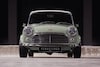 David Brown Automotive Mini Remastered