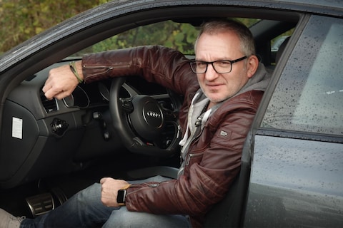 Wat weet DJ Jeroen van Inkel van auto's? - Quiz