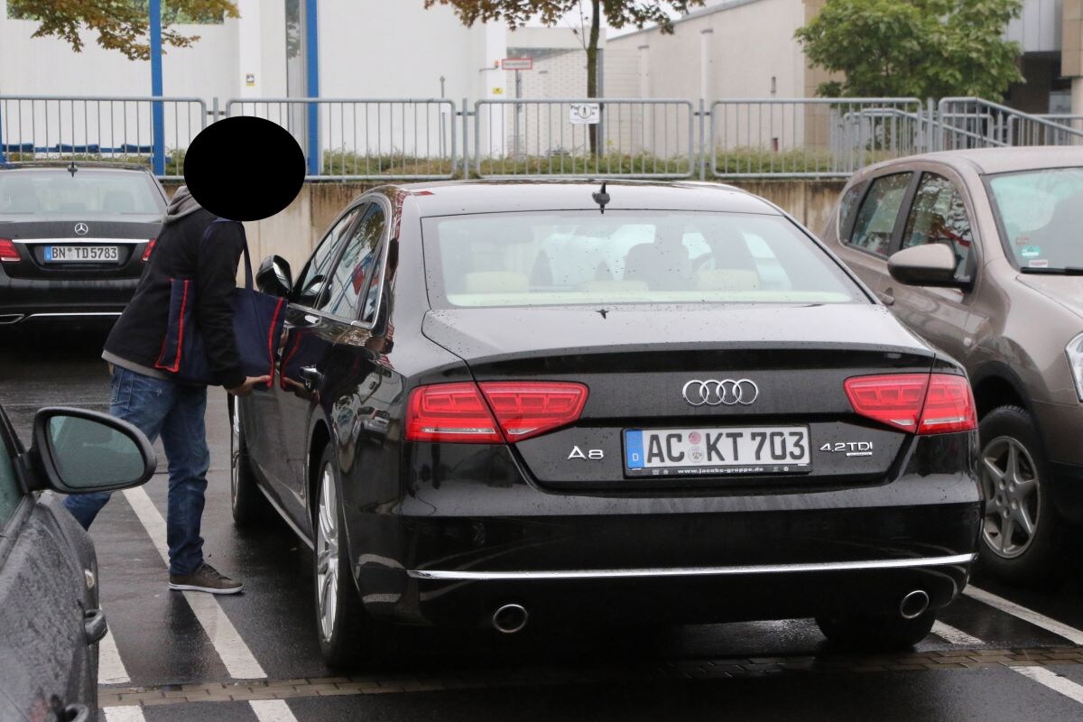 autodiefstal
