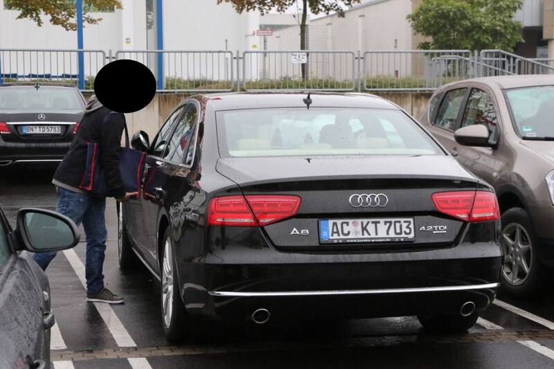 autodiefstal