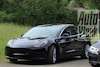 Tesla Model 3 spyshots