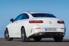 Mercedes-Benz E-klasse Coupé
